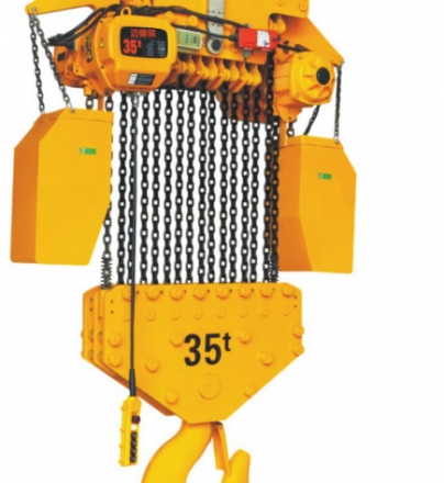 35T 標準環鏈電動葫蘆 MRH35-16